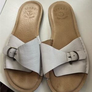 Sperry Slides